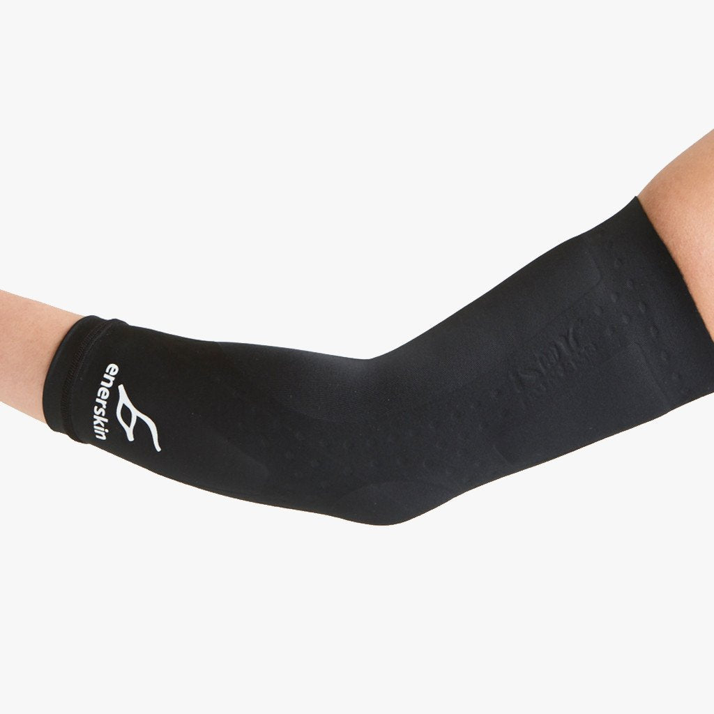 アウトレット／Ｅ５０　　　　　　　　　　　　　　　　　　　　　　　　　　　　　E50 ELBOW Compression Sleeve LEFT　　　　　　　　　　　　　　　　　　　　　　　　　　　　　　E50エルボー コンプレッションスリーブ　　　　　　　　　　　　　　　　　　　　【左腕用】