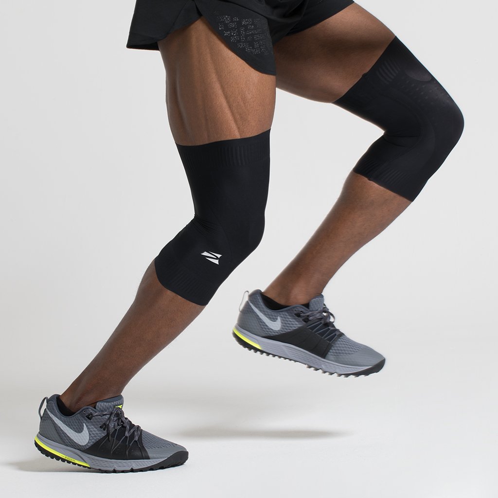 コンプレッション・二ースリーブ （右膝用） – ENERSKIN JAPAN